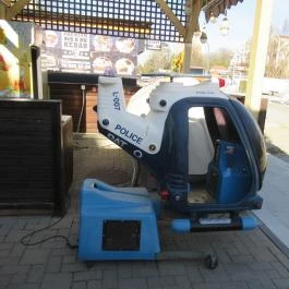 Sétány Kávézó és Palacsintázó, Hajdúszoboszló - Egyéb