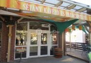 Sétány Kávézó és Palacsintázó Hajdúszoboszló