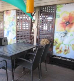 Sétány Kávézó és Palacsintázó