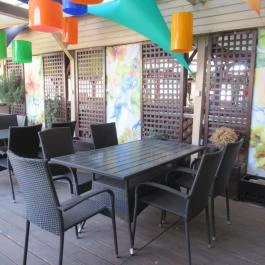 Sétány Kávézó és Palacsintázó, Hajdúszoboszló - Egyéb