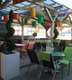 Sétány Kávézó és Palacsintázó