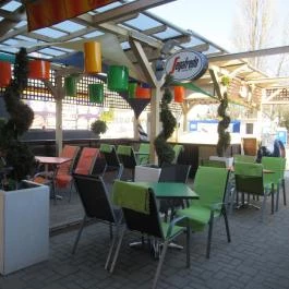 Sétány Kávézó és Palacsintázó, Hajdúszoboszló - Egyéb