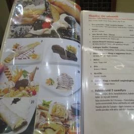 Sétány Kávézó és Palacsintázó, Hajdúszoboszló - Egyéb