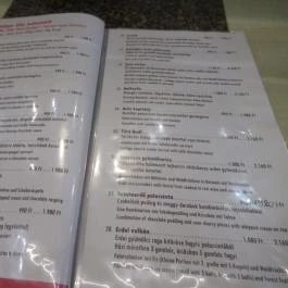 Sétány Kávézó és Palacsintázó, Hajdúszoboszló - Egyéb