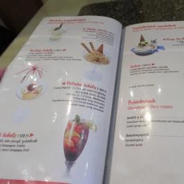 Sétány Kávézó és Palacsintázó, Hajdúszoboszló - Egyéb