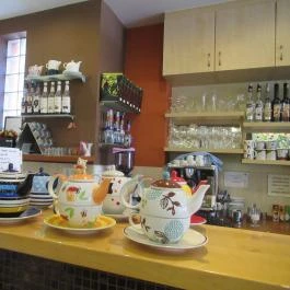 Sétány Kávézó és Palacsintázó, Hajdúszoboszló - Egyéb