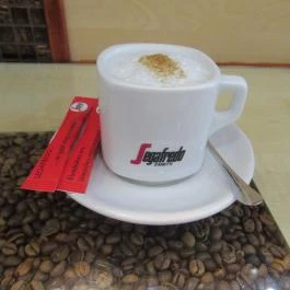 Sétány Kávézó és Palacsintázó, Hajdúszoboszló - Egyéb