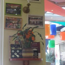 Sétány Kávézó és Palacsintázó, Hajdúszoboszló - Egyéb