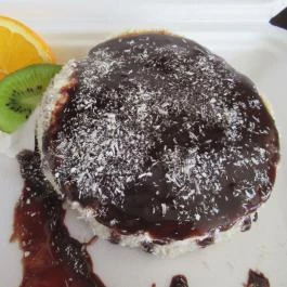 Sétány Kávézó és Palacsintázó, Hajdúszoboszló - Egyéb