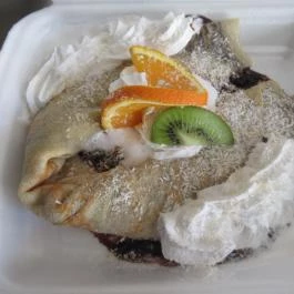 Sétány Kávézó és Palacsintázó, Hajdúszoboszló - Egyéb