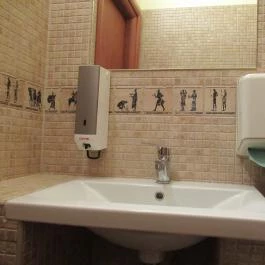 Sétány Kávézó és Palacsintázó, Hajdúszoboszló - Egyéb