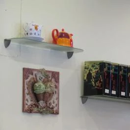 Sétány Kávézó és Palacsintázó, Hajdúszoboszló - Egyéb