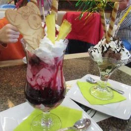 Sétány Kávézó és Palacsintázó, Hajdúszoboszló - Egyéb