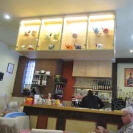 Sétány Kávézó és Palacsintázó, Hajdúszoboszló - Egyéb