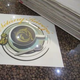 Sétány Kávézó és Palacsintázó, Hajdúszoboszló - Egyéb