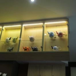 Sétány Kávézó és Palacsintázó, Hajdúszoboszló - Egyéb