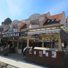 Sétány Kávézó és Palacsintázó, Hajdúszoboszló - Egyéb