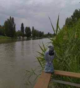 Sétány Kávézó, Pékség & Fagyizó