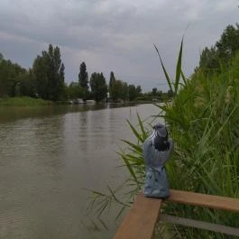 Sétány Kávézó, Pékség & Fagyizó Budapest - Külső kép