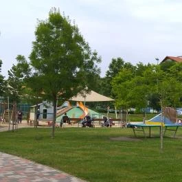 Sétány Kávézó, Pékség & Fagyizó Budapest - Egyéb