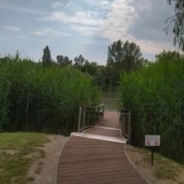 Sétány Kávézó, Pékség & Fagyizó Budapest - Külső kép