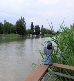 Sétány Kávézó, Pékség & Fagyizó