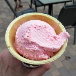 Sétány Kávézó, Pékség & Fagyizó Budapest - Étel/ital