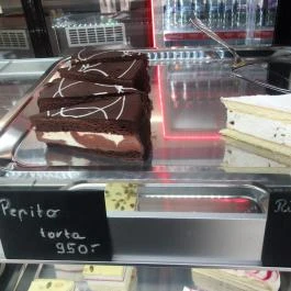 Sétány Kávézó, Pékség & Fagyizó Budapest - Étel/ital