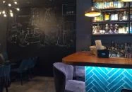 SEVEN Cocktail Bar Budapest