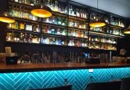 SEVEN Cocktail Bar Budapest