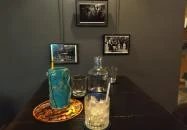 SEVEN Cocktail Bar Budapest