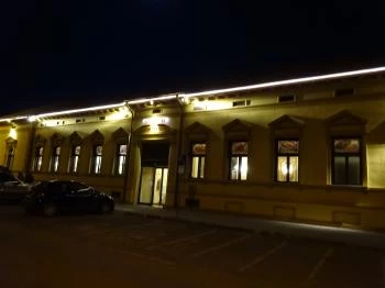 Sever Török Étterem Miskolc