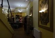 Sever Török Étterem Miskolc