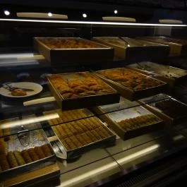 Sever Török Étterem Miskolc - Étel/ital