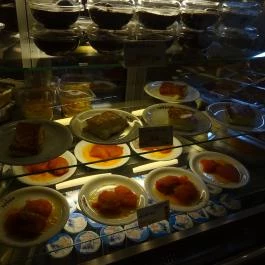 Sever Török Étterem Miskolc - Étel/ital