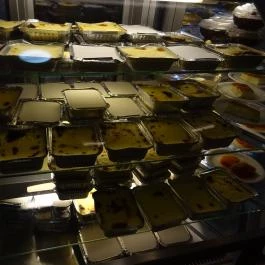 Sever Török Étterem Miskolc - Étel/ital