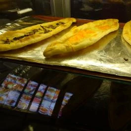 Sever Török Étterem Miskolc - Étel/ital