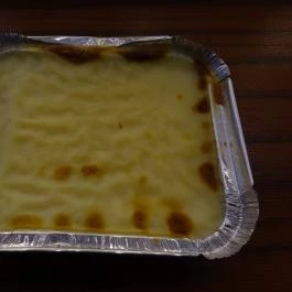 Sever Török Étterem Miskolc - Étel/ital