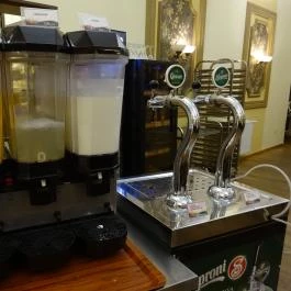 Sever Török Étterem Miskolc - Étel/ital