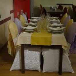 Sever Török Étterem Miskolc - Belső