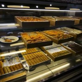 Sever Török Étterem Miskolc - Étel/ital