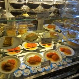 Sever Török Étterem Miskolc - Étel/ital