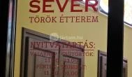 Sever Török Étterem Miskolc - Egyéb