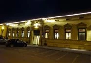 Sever Török Étterem Miskolc