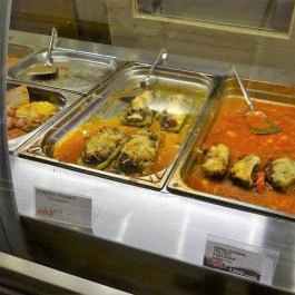 Sever Török Étterem Miskolc - Étel/ital