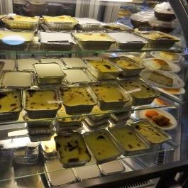 Sever Török Étterem Miskolc - Étel/ital