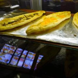 Sever Török Étterem Miskolc - Étel/ital