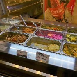 Sever Török Étterem Miskolc - Étel/ital