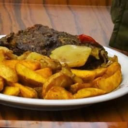 Sever Török Étterem Miskolc - Étel/ital