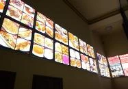 Sever Török Étterem Miskolc